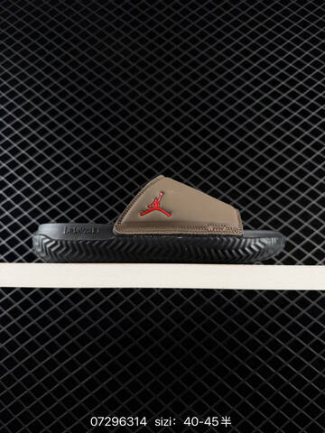 Other Air Jordan Play Slide AIR JORDAN DC9835 Lifestyle (BS-78903)