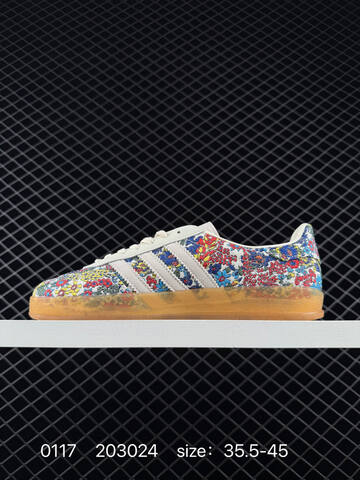 Adidas Originals Samba J P5309 203024 Size 36 45 Lifestyle - Unisex (BS-76669)