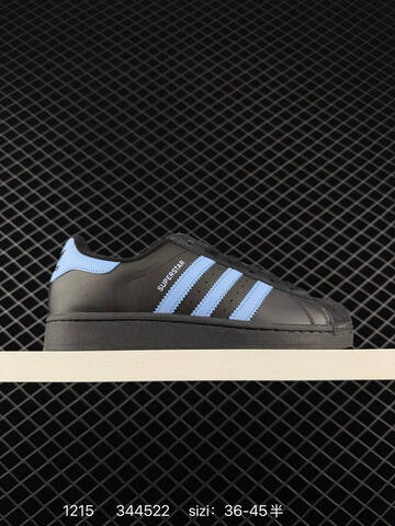 ADIDAS SUPERSTAR 2025 New New 1982 Lifestyle (BS-76992)