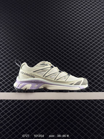 Salomon XA PRO XT-6 EXPANSE SENSIFIT 1 1 Replica High-end Men s And Women s Fashion Sports Running And Basketball Shoes Up To 95 Off Retail During The Current Promotion Casual Lifestyle Sneakers (BS-86028)