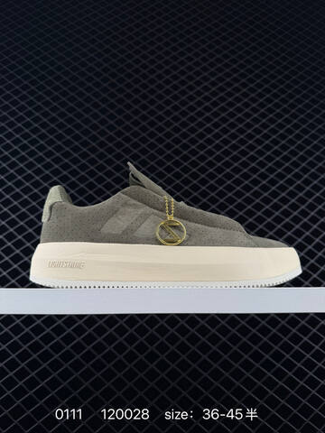 Other Adidas 2025 NewACESMASH JQ2300 120028 140 Lifestyle (BS-76749)