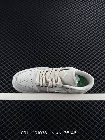 Air Jordan 1 Low AJ1 1 Nike Air Jordan1 Lifestyle (BS-80391)