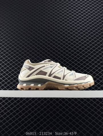 Other Salomon XT-Quest ADV Beige SENSIFIT 1 1 Replica High-end Men s And Women s Fashion Sports Running And Basketball Shoes Up To 95 Off Retail During The Current Promotion Casual Lifestyle Sneakers (BS-86063)