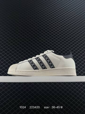 Adidas Originals Superstar DIY BZ6786 Lifestyle (BS-77510)