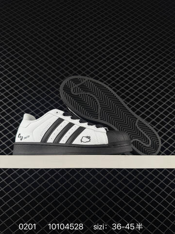 Adidas Originals Superstar DIY JI0124 36 36 5 37 38 38 5 39 Lifestyle - Women's (BS-76529)