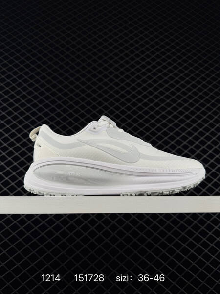 Nike Vomero 18 GTX White EU 36-46 running lifestyle