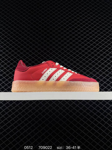 ADIDAS SAMBA Adidas EVA OG Lifestyle (BS-75654)