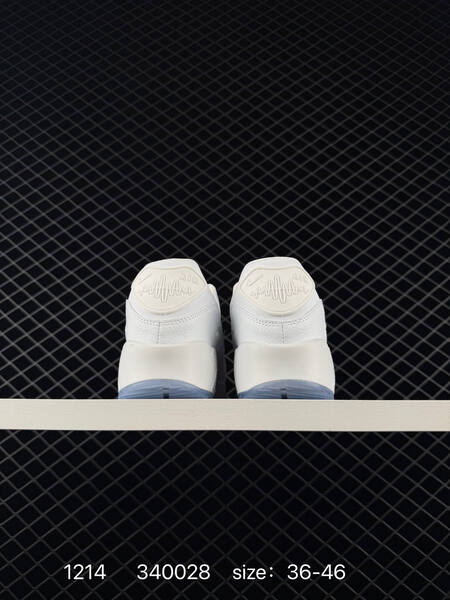 Nike Air Max 90 White Gold EU 36-46 lifestyle