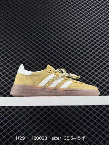 Adidas Handball Spezial IF594 Lifestyle (BS-77149)