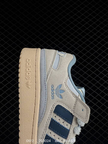 Adidas Originals Forum Forum Low 1984 Adidas Originals Forum High Mi Lifestyle (BS-75652)