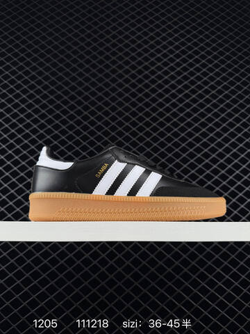 Adidas Samba XLG IE1379 Lifestyle (BS-77092)