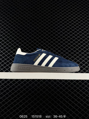 Adidas Samba Vegan OG JI2677 151518 Lifestyle (BS-75138)