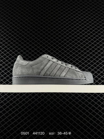 ADIDAS SUPERSTAR 2025 New New 1982 Lifestyle (BS-75781)