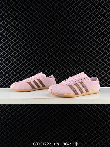 Other AdidaAdidas TOKYO PACK JR4790 Lifestyle (BS-74722)