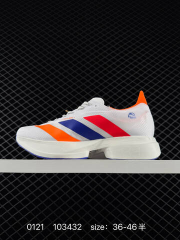 Adidas Adizero Adios Pro 4 36-46 103432 160 Lifestyle - Unisex (BS-76629)