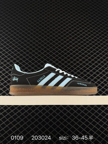 Adidas Gazelle IF1888 Buff Lifestyle (BS-76775)
