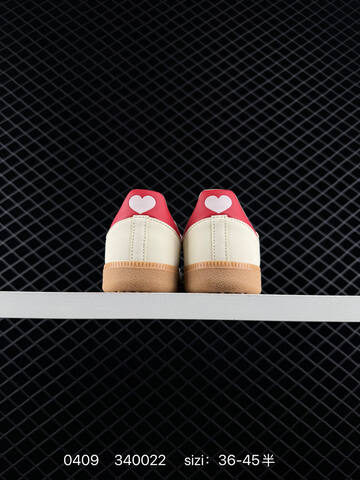 Adidas Original Samba OG 3 Lifestyle (BS-76124)