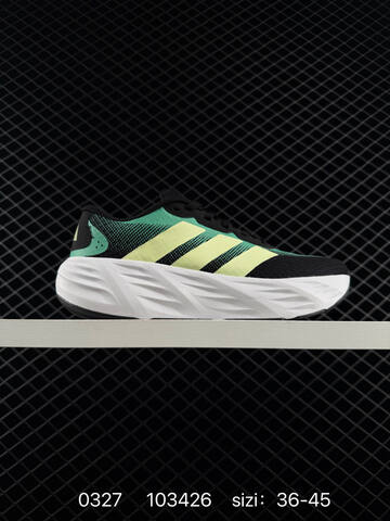 Adidas Adizero Galaxy 8 KJ8308 36-45 ID 103426 Lifestyle - Unisex (BS-76273)