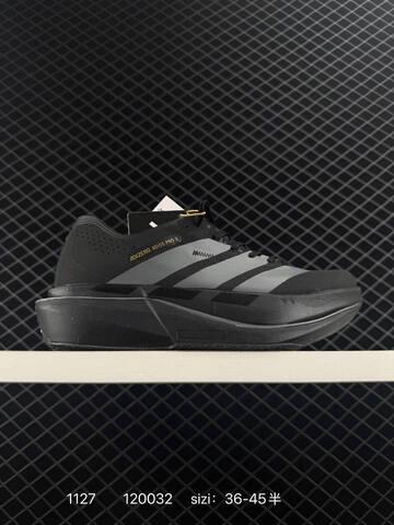 Adidas Adizero Adios Pro 4 2025 Adidas Adidas ADISPR4 Lifestyle (BS-77169)