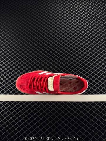 Adidas HANDBALL SPEZIAL FV1227 Lifestyle (BS-78597)