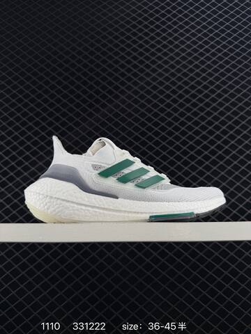 Y-3 Adidas Ultraboost 5 Boost Stretchweb Lifestyle (BS-77349)
