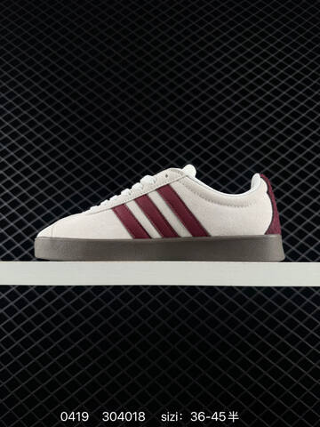 Other Adidas VL COURT 2 0 SHOES JI0497 36 37 38 39 40 41 42 43 44 45 304018 Lifestyle - Unisex (BS-75950)