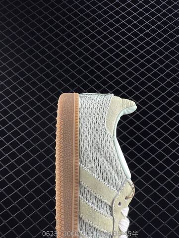 Adidas Addis Original Samba OG 3 Lifestyle (BS-78336)