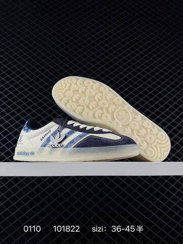 Adidas SAMBA OG DIY Lifestyle (BS-76768)