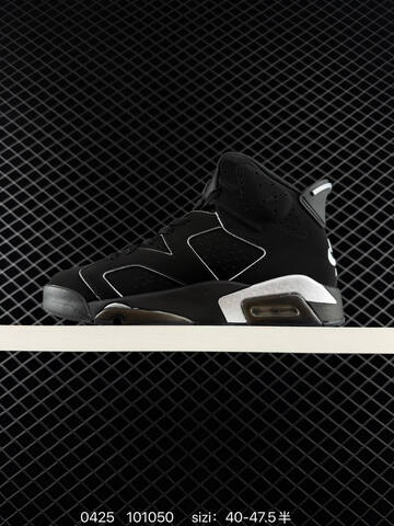 Air Jordan 6 Retro Cap And Gown Replica AIR JORDAN 6 Aj6 Lifestyle (BS-79407)