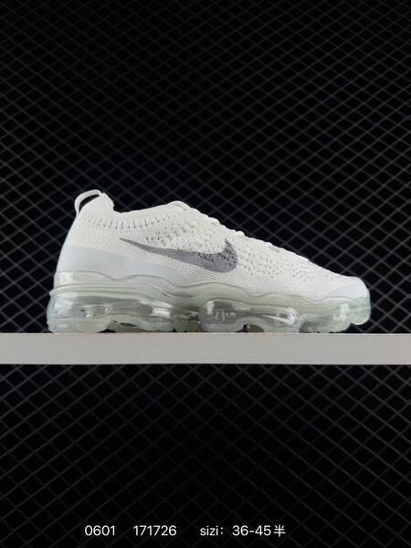 Nike Air Vapormax 2023 FK black white blue neon yellow EU 36-45 running