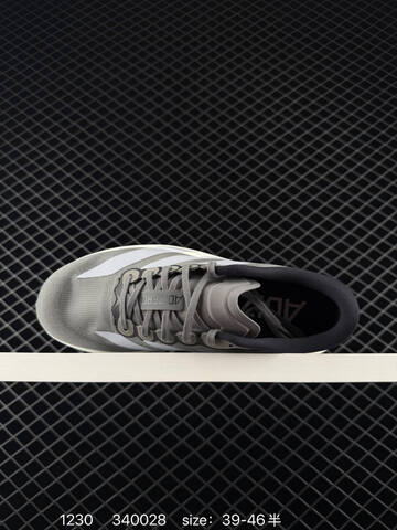 RS Adidas Adizero Evo SL AdiZero Adios Pro EVO 1 Lightstrike Pr Lifestyle (BS-76862)