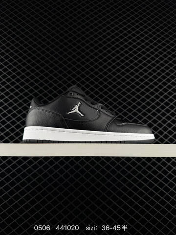 Other Jordan COURT CONNECT 36 45 IQ5698 001 441020 100 Lifestyle - Unisex (BS-79337)