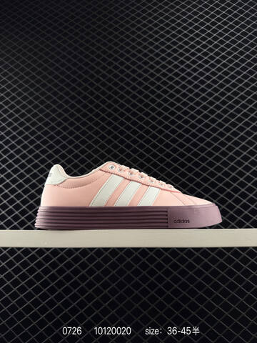 Other Adidas DAILY 4 0 Lifestyle (BS-78121)