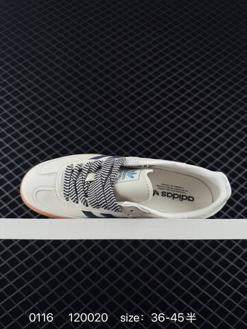 Adidas Samba ADV Adidas 70 Samba OG Lifestyle (BS-76687)