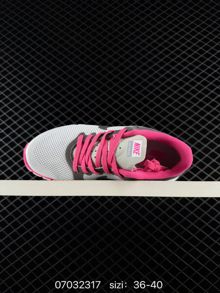 Nike Free Run 3 0 white grey pink EU 36-40 running