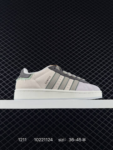 ADIDAS ORIGINALS CAMPUS 00S BETA Adidas Replica Lifestyle (BS-77026)