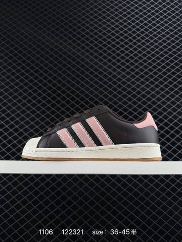 ADIDAS SUPERSTAR 2025 New New 1982 Lifestyle (BS-77383)