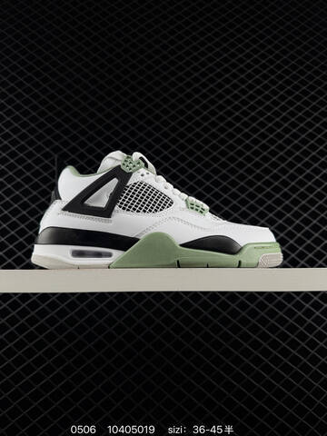 Air Jordan 4 Retro AIR JORDAN Air Jordan AJ4 Lifestyle (BS-79340)