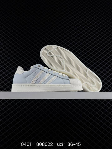 Adidas Originals Superstar 2 KJ7300 808022 Lifestyle (BS-76206)