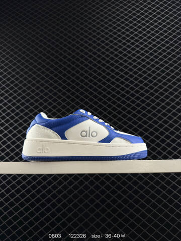 Alo Yoga Recovery Mode 36 122326 13 Premium Replica High-end Men s And Women s Fashion Sports Running And Basketball Shoes Up To 95 Off Retail During The Current Promotion Casual Lifestyle Sneakers (BS-88247)