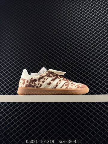 Adidas NewGazelle T Jl0280 LD 101319 Lifestyle (BS-78620)