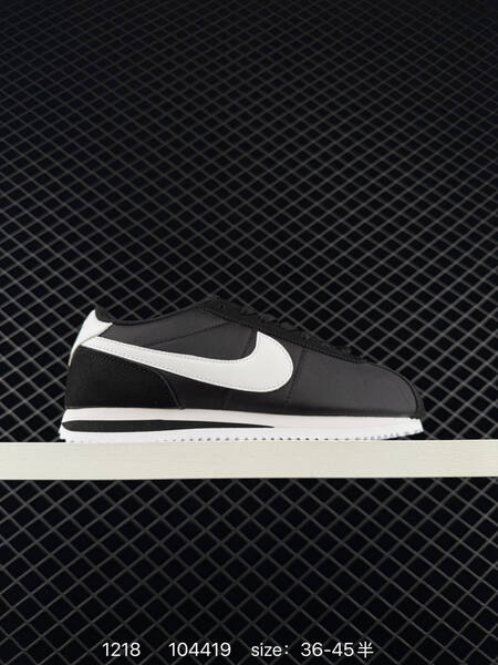 Nike Cortez Low Sail Gorge Green EU 36-45 casual lifestyle