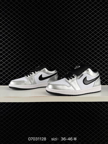 Nike Air Jordan 1 Low AIR JORDAN 1 DC0774-502 Siz Lifestyle (BS-79037)