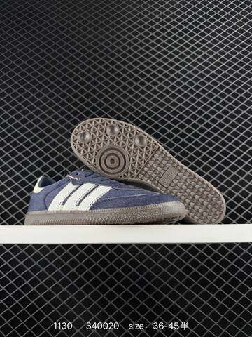 Adidas Addis Original Samba OG 3 Lifestyle (BS-77135)