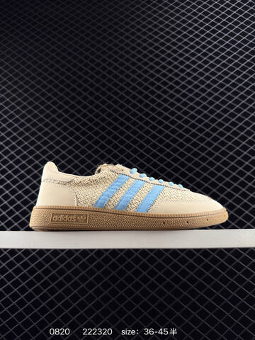 Adidas SAMBA VEGAN JQ8411 70 Originals Lifestyle (BS-77943)