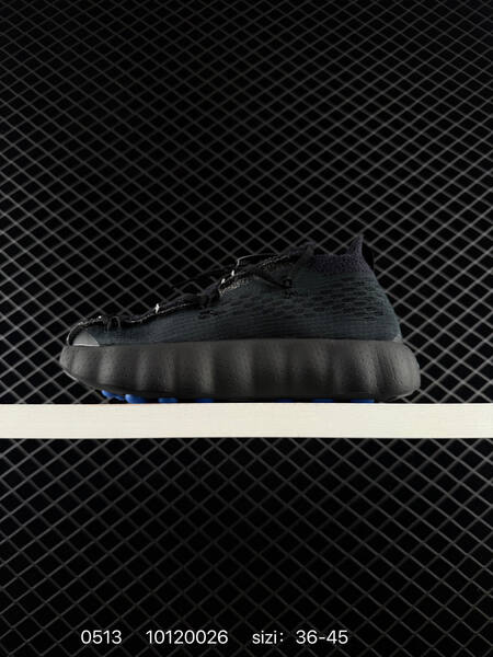 Nike Fragment Mind 002 IQ8504 black blue EU 36-45 lifestyle
