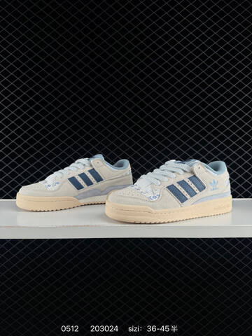 Adidas Originals Forum Forum Low 1984 Adidas Originals Forum High Mi Lifestyle (BS-75652)