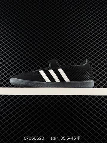Adidas SAMBA JANE W LA6830 6620 Size 35 5 45B Lifestyle - Women's (BS-75008)