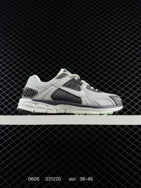 Nike Zoom Vomero 5 white silver grey black EU 36-45 running