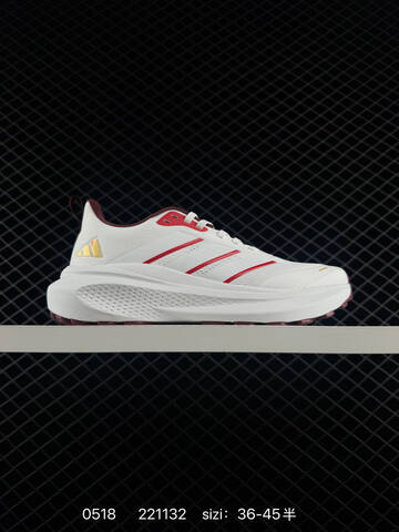 Other Adidas CUSHIONNOVA Lifestyle (BS-75577)